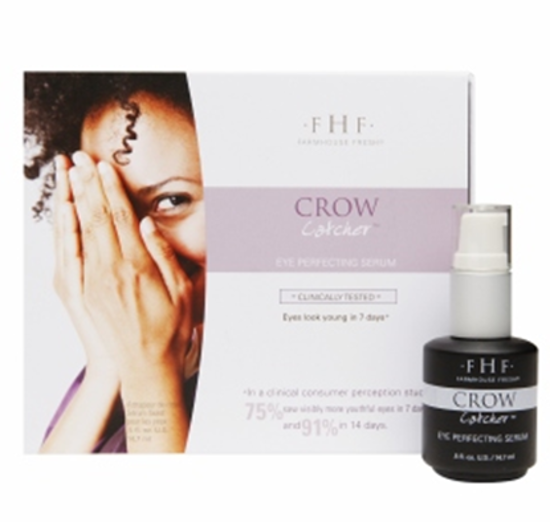 Picture of FHF Crow Catcher Eye Serum