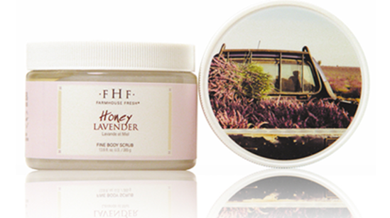 Picture of FHF Honey Lavender