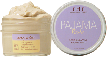 Picture of FHF Pajama Paste