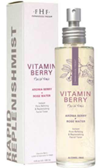 Picture of FHF Vitamin Berry