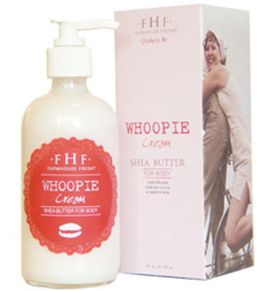 Picture of FHF Whoopie Cream