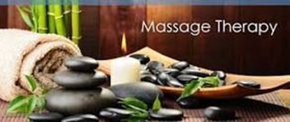 Picture of Massage Clinic October 17, 2018