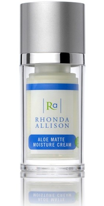 Picture of RA Aloe Matte Moisture Cream