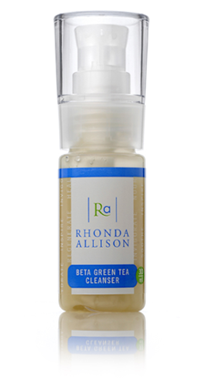 Picture of RA Beta Green Tea Cleanser