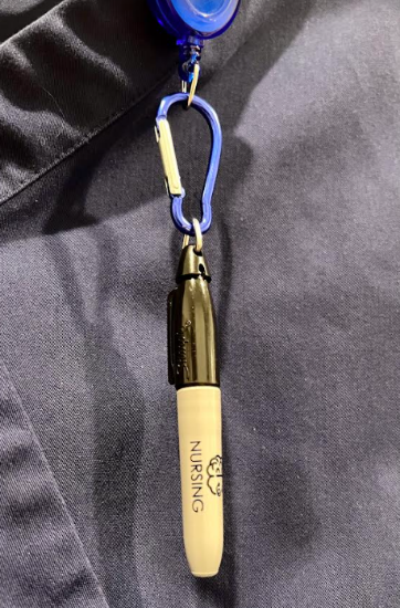 Picture of Nursing Sharpies