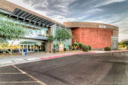 Picture of OTA/PTA Career Fair Standard Registration Table 
