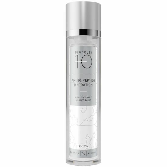 Picture of Amino Peptide Hydration