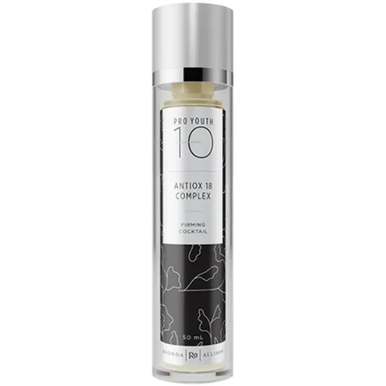 Picture of Antiox 18 Complex (30ml)