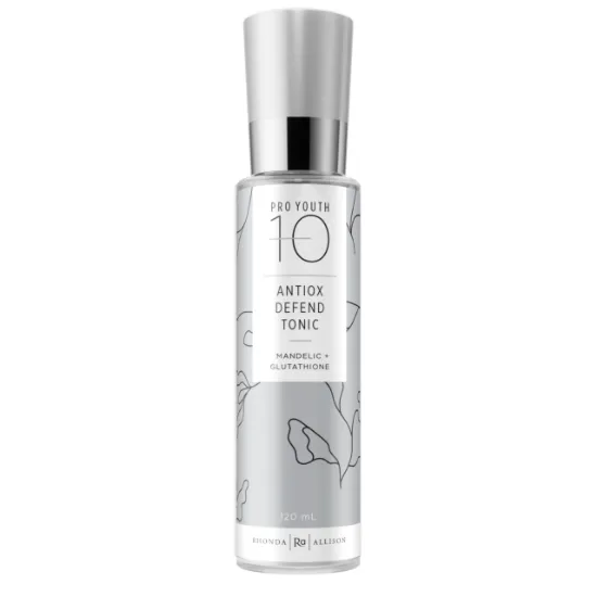 Picture of Antiox Defend Tonic - Pro Youth 10 (118ml)