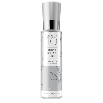 Picture of Antiox Defend Tonic (118ml) - Pro Youth 10 