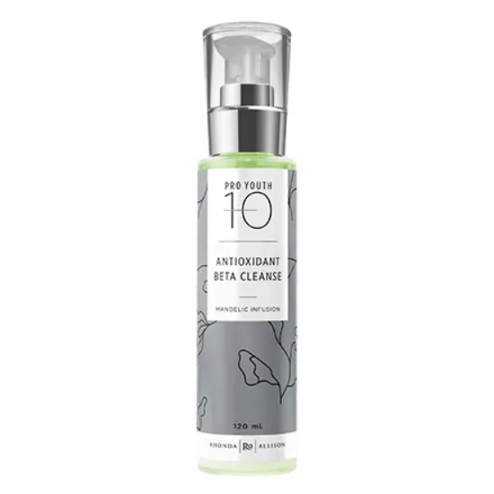 Picture of Antioxidant Beta Cleanser (120ml)