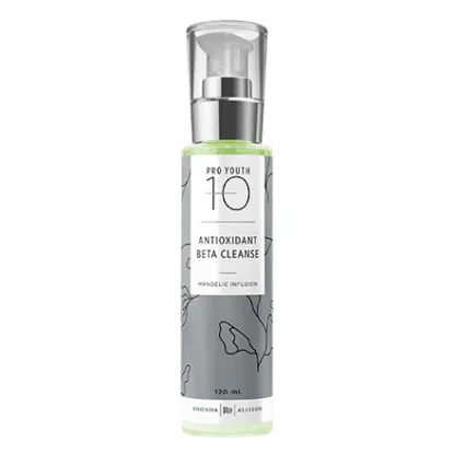 Picture of Antioxidant Beta Cleanser (120ml)