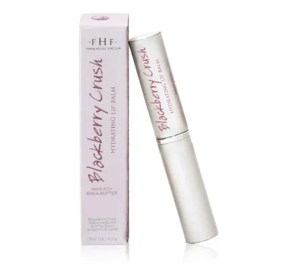 Picture of 75% DISCOUNT - Blackberry Crush Hydrating Lip Balm (.12 oz)