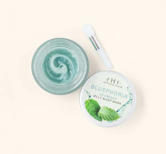 Picture of 40% OFF - Bluephoria Lip Mask (15 ml)