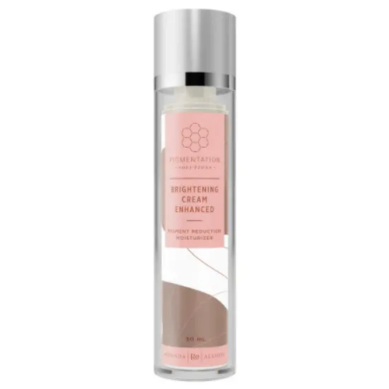 Picture of Brightening Cream Enhanced - Pigmentation Solutions (50ml)
