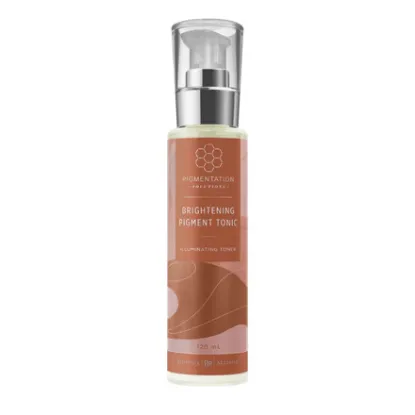 Picture of 50% Off - Brightening Pigment Tonic - Pigmentation Solutions (120ml)
