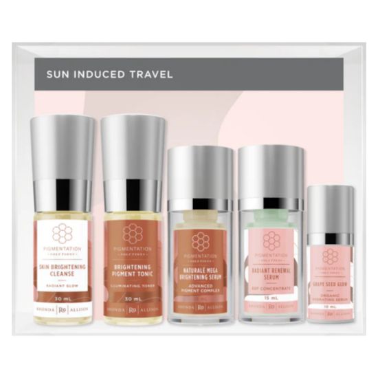 Picture of Sun Induced Travel Kit