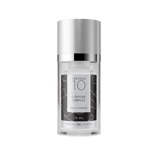 Picture of C Peptide Complex - Pro Youth 10