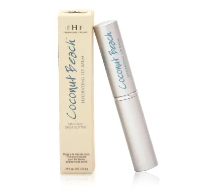 Picture of Coconut Beach Hydrating Lip Balm (.12 oz)