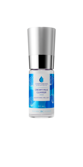 Picture of Creamy Milk Cleanser - Compromised Barrier Repair (30ml)