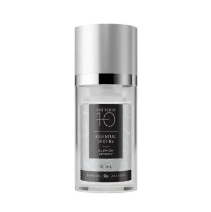 Picture of 75% DISCOUNT - Essential Spot Rx (15ml) - Pro Youth 10 