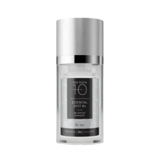 Picture of 75% DISCOUNT - Essential Spot Rx (15ml) - Pro Youth 10 