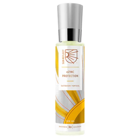 Picture of eZinc Protection SPF 22 - Sun Reflect (30ml)