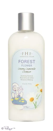 Picture of Forest Flower Cleanser