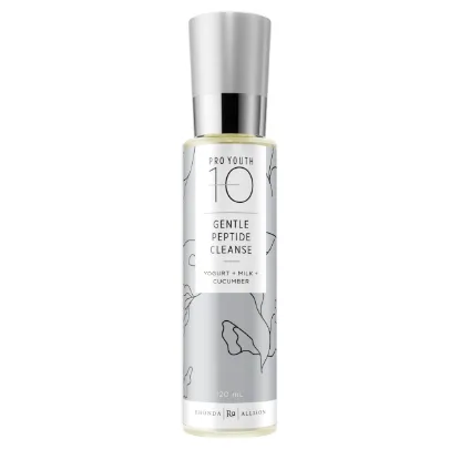 Picture of Gentle Peptide Cleanse - Pro Youth 10 (120ml)