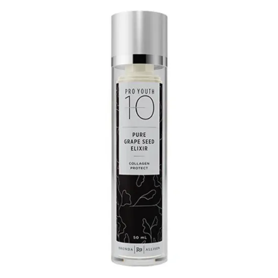 Picture of Grape Seed Elixer - Pro Youth 10 (50ml)