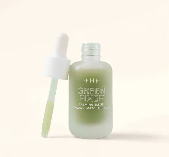 Picture of Green Fixer Serum