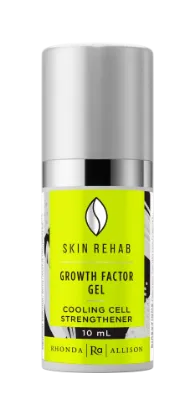 Picture of Growth Factor Gel - Skin Rehab (10ml)