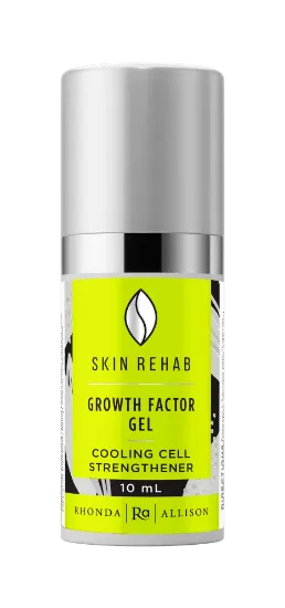 Picture of Growth Factor Gel - Skin Rehab (10ml)