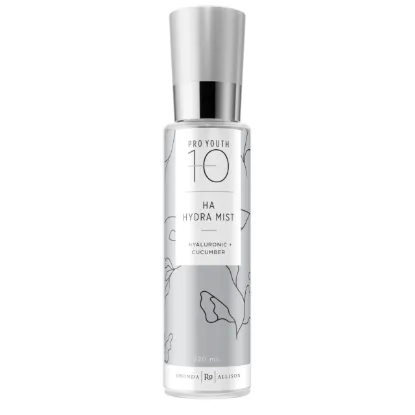 Picture of 50% Off - HA Hydra Mist - Pro Youth 10 (120ml)