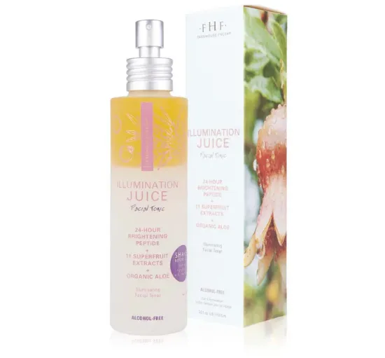 Picture of Illumination Juice Facial Tonic