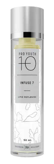Picture of Infuse 7 - Pro Youth 10  (120ml)