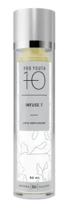 Picture of 75% DISCOUNT - Infuse 7 - Pro Youth 10