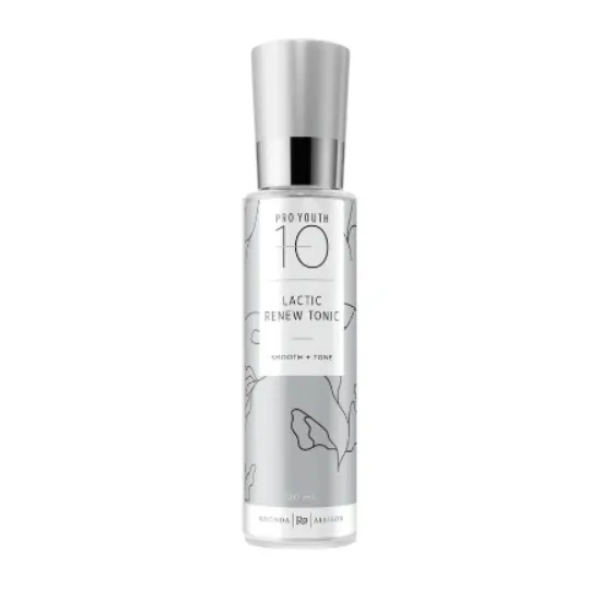 Picture of Lactic Renew Tonic - Pro Youth 10 (120ml)