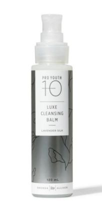 Picture of Luxe Cleansing Balm - Pro Youth 10 (120ml)