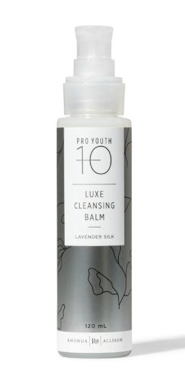 Picture of 75% DISCOUNT - Luxe Cleansing Balm - Pro Youth 10 (120ml)