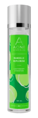 Picture of Mandelic Replenish - Acne Remedies (50ml)