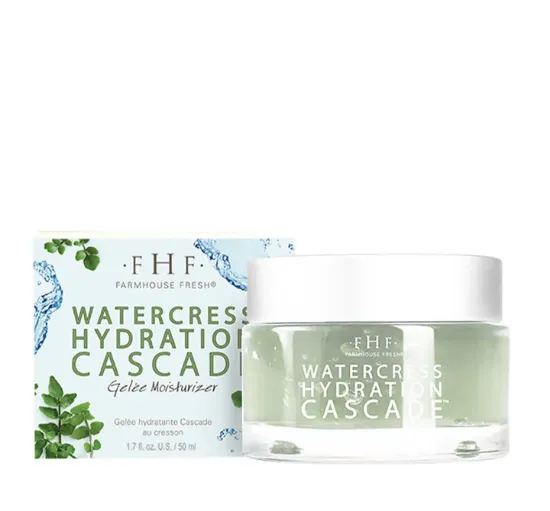Picture of Watercress Hydration Cascade (1.7 oz)