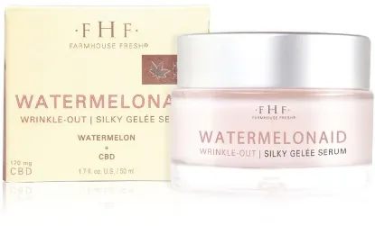 Picture of Watermelonaid Silky Gelee Serum (1.7 oz)