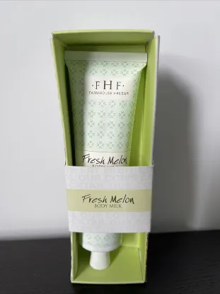 Picture of 40% OFF - Fresh Melon Body Milk Lotion