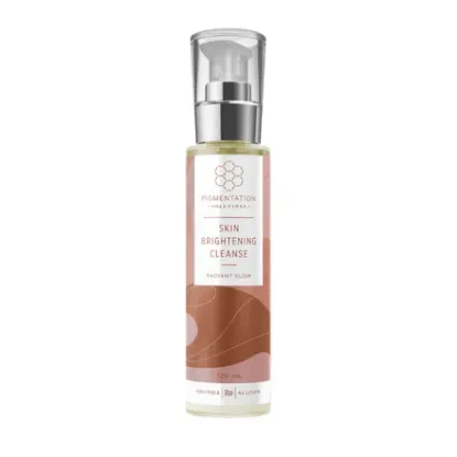 Picture of Skin Brightening Cleanse - Pigmentation Solutions (120ml)