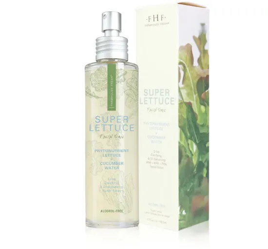 Picture of 75% DISCOUNT - Super Lettuce Facial Tonic (3.5 oz)