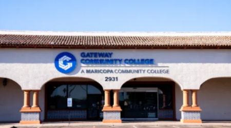 Picture for category Beauty and Wellness - Deer Valley Campus