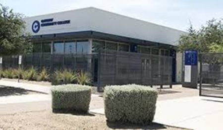 Picture for category Beauty and Wellness  - Central City Campus