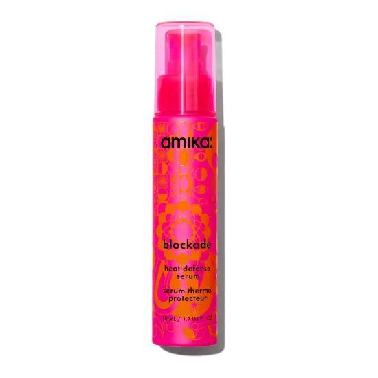 Picture of Blockade Heat Defense Serum (1.7oz)