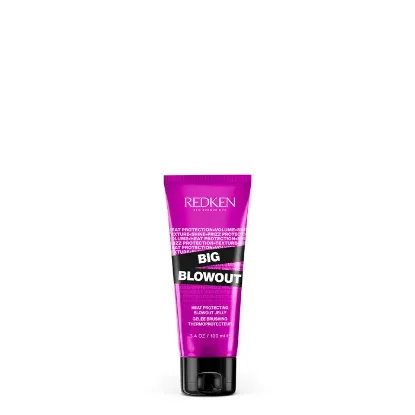 Picture of Big Blowout Heat Protecting Jelly (3.4oz)